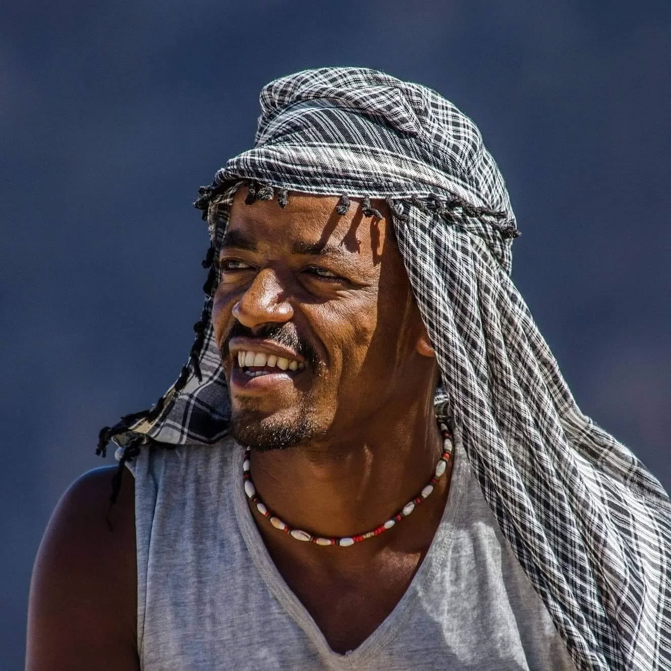 Trektocht door Noord-Ethiopië naar het Simiengebergte