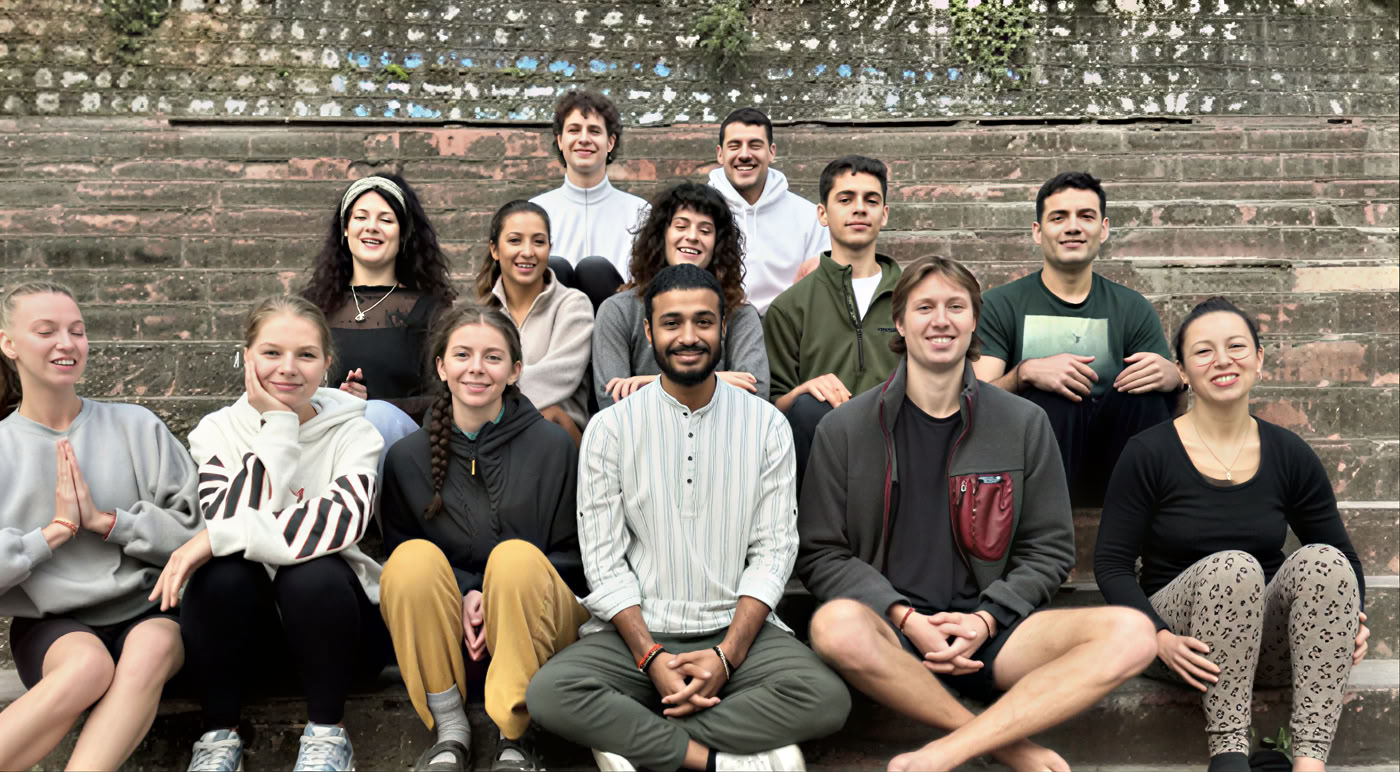 3 & 7 Dagen Yoga- en Wellnessretreat in Rishikesh