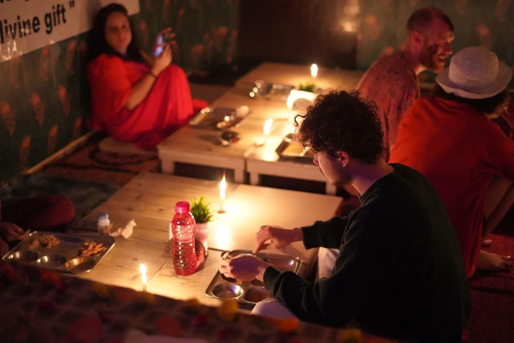 3 & 7 Dagen Yoga- en Wellnessretreat in Rishikesh
