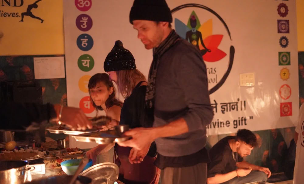 3 & 7 Dagen Yoga- en Wellnessretreat in Rishikesh
