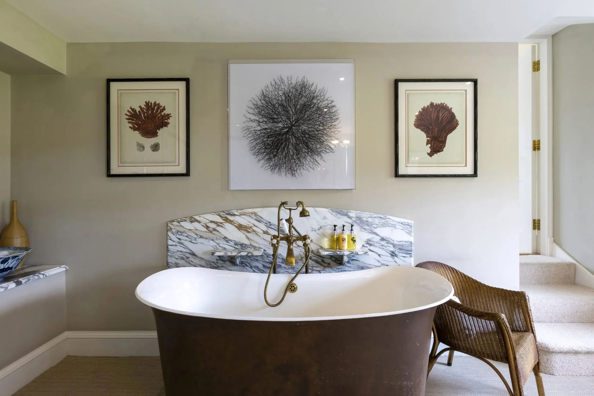 Luxe yoga- en wellnessretreat in Yorkshire