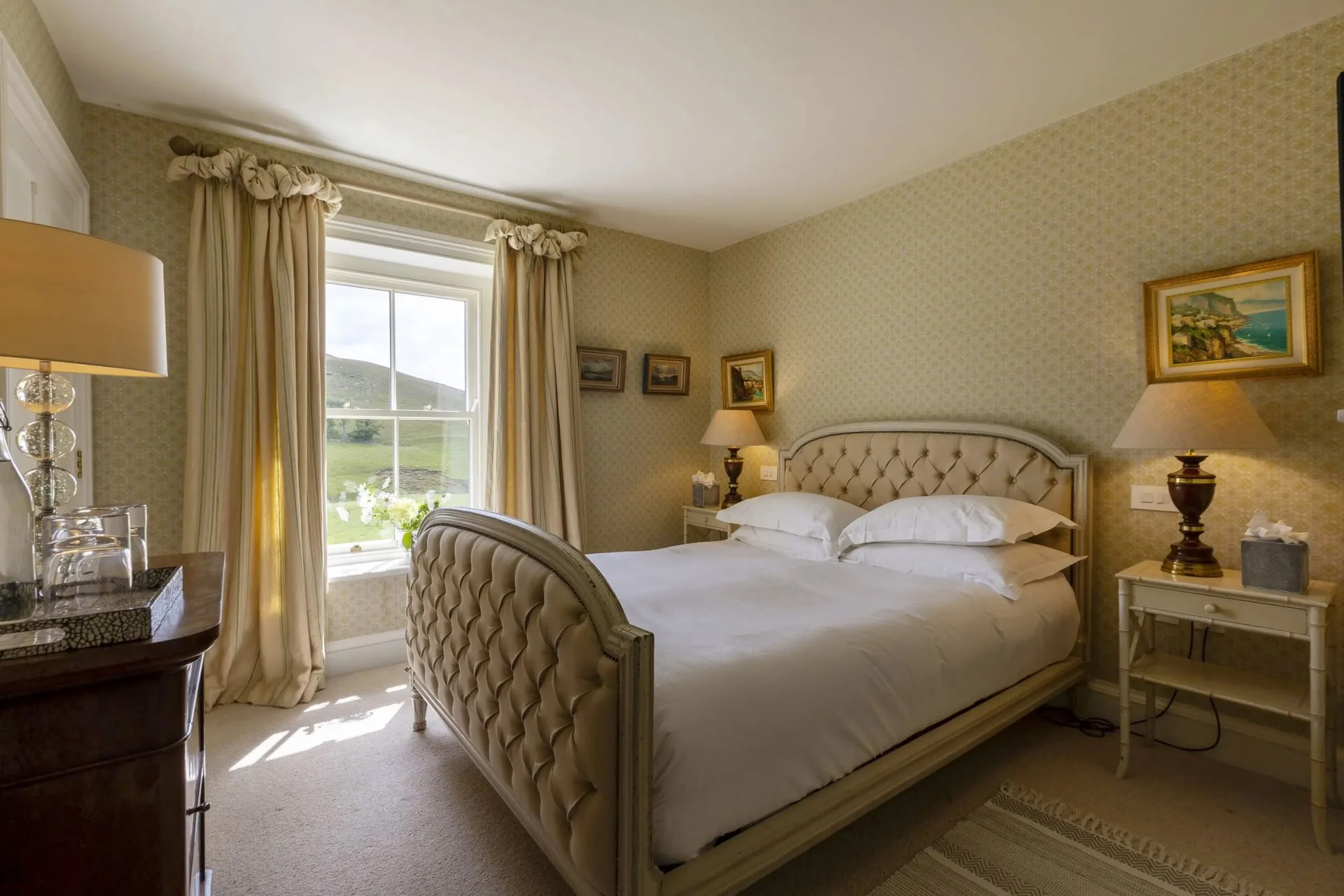 Luxe yoga- en wellnessretreat in Yorkshire