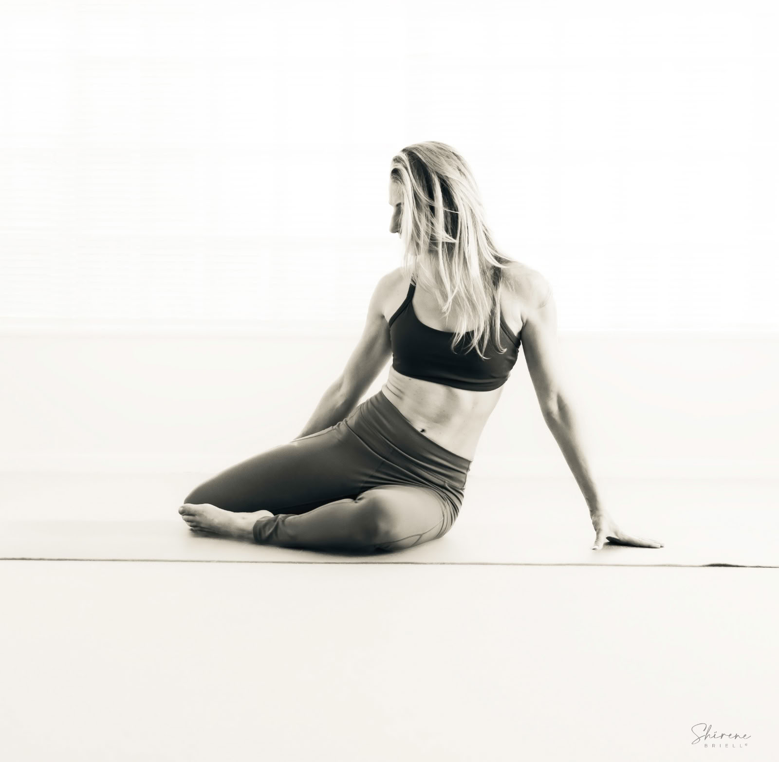 Pilatesdocentenopleiding 2027