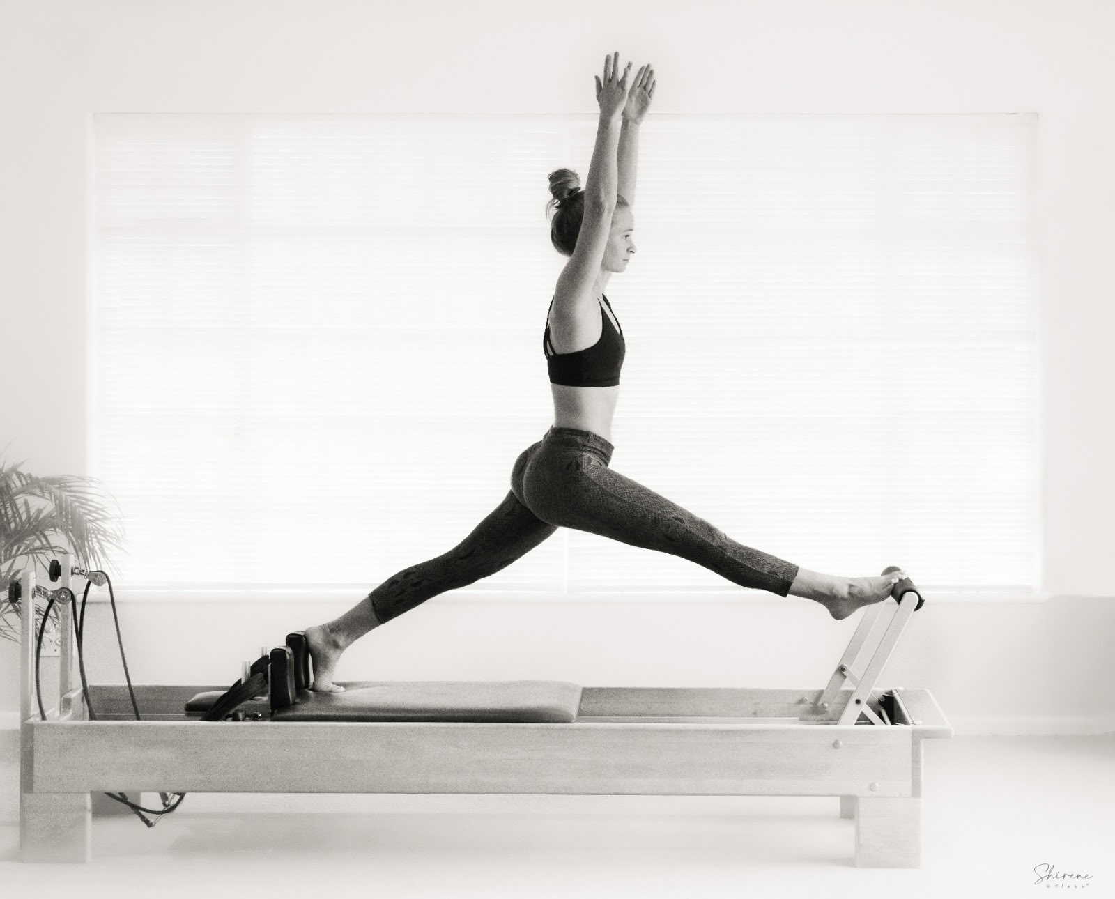 Pilatesdocentenopleiding 2027