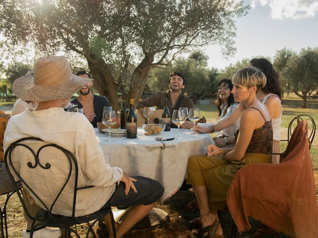 7-daagse all-inclusive wellness- en avonturenretraite