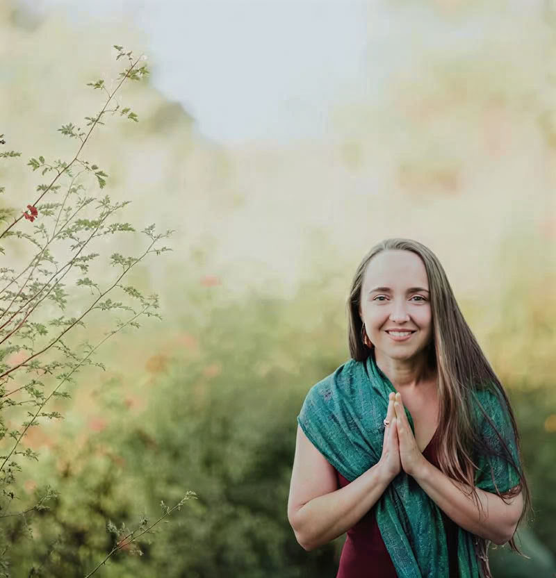 Ayurvedische Gemeenschapsreiniging
