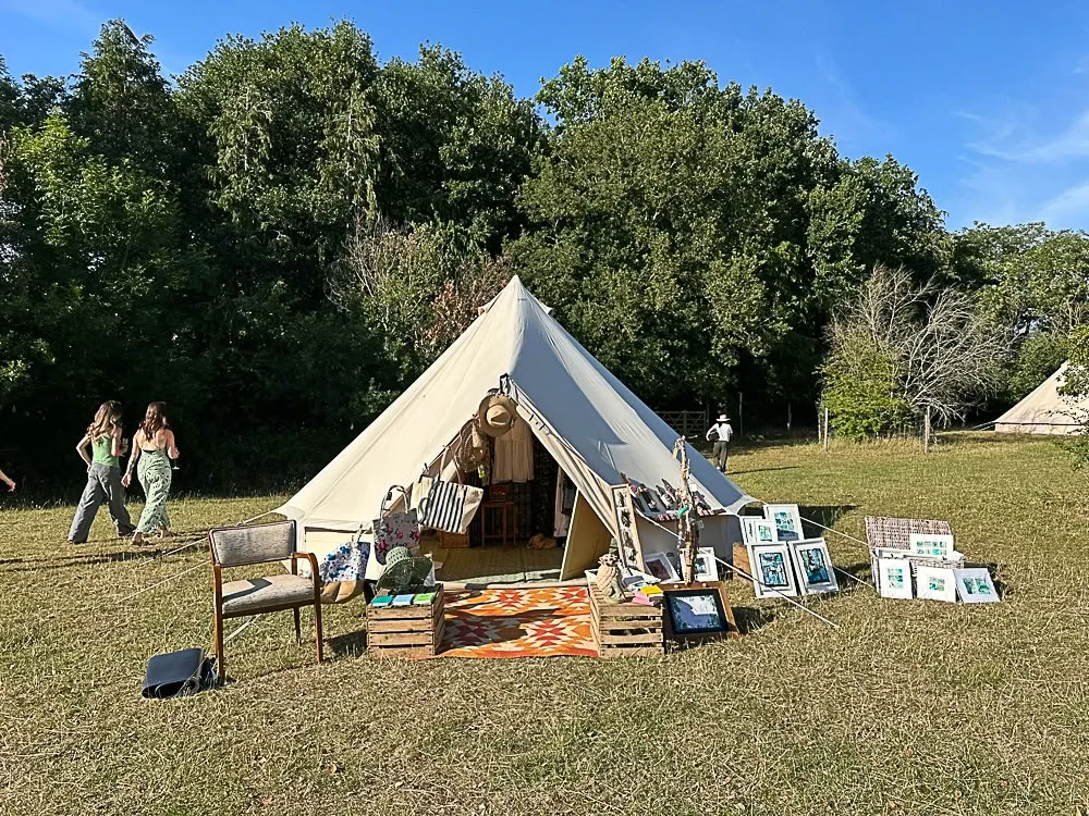 Familie Natuurdagretreat