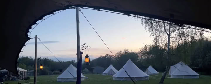 Zelfzorgretreat - Een 3-daagse reset voor lichaam, geest en ziel