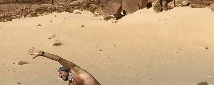 Kundalini Yoga donderdagochtend