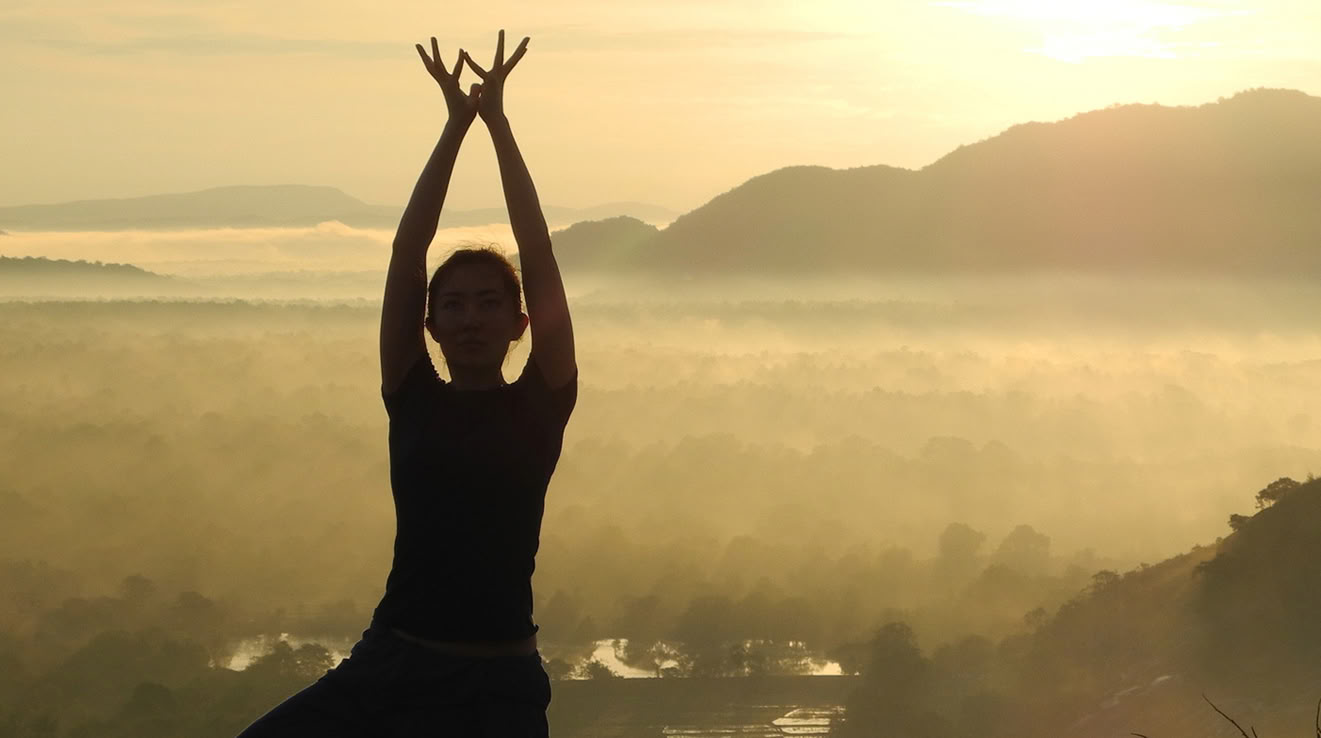 Leef Je S.E.L.F. Reset-Retreat