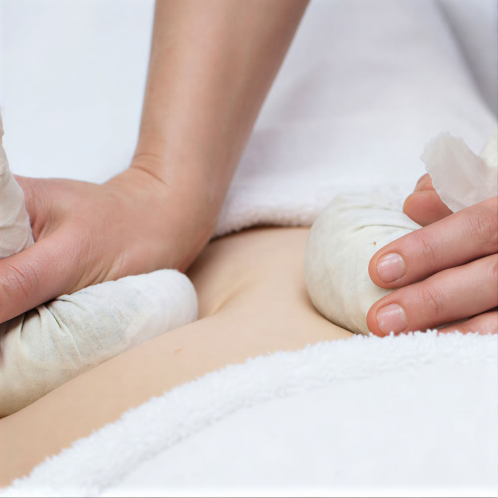 Buikmassage / Chi Nei Tsang
