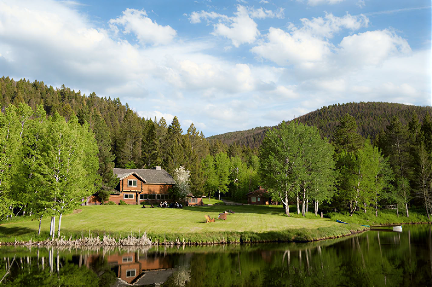 Balans tussen Kracht en Gemak: Een SmartFLOW Yogaretreat & Docentenopleiding
