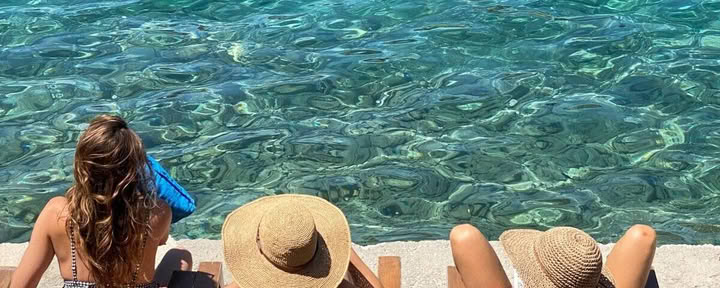 28 AUG-03 SEP YOGA- EN PILATES-RETREAT EILAND BRAC