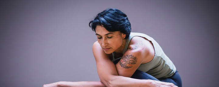 26-30 SEPT PILATES- EN FITNESSTRIET BRIJUNI
