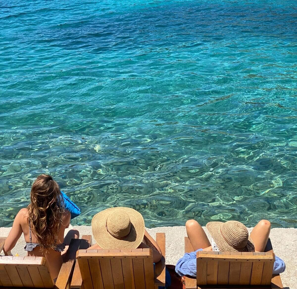 Yoga- en Pilatesretreat op Brač