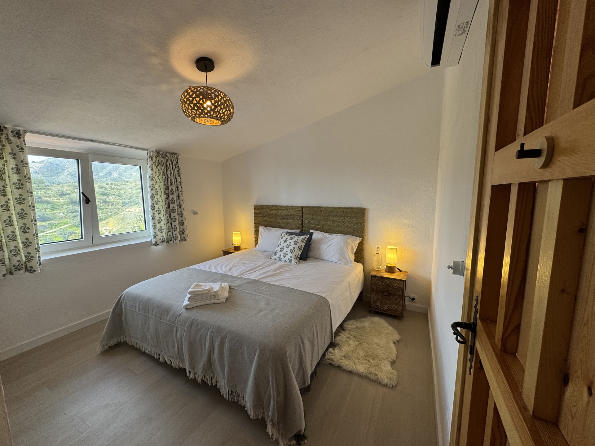 Het Stralingsretreat