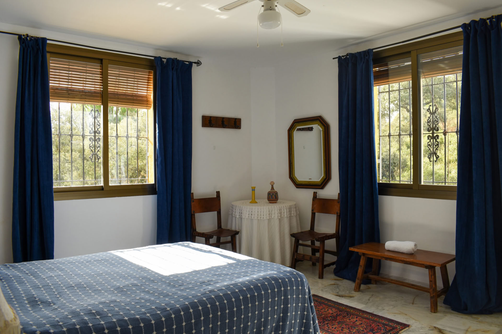 Huur Finca La Lola