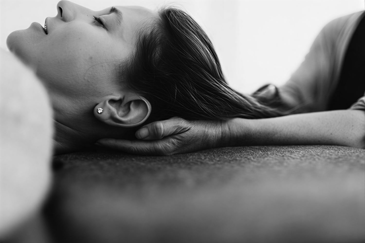 Biodynamische craniosacrale therapie