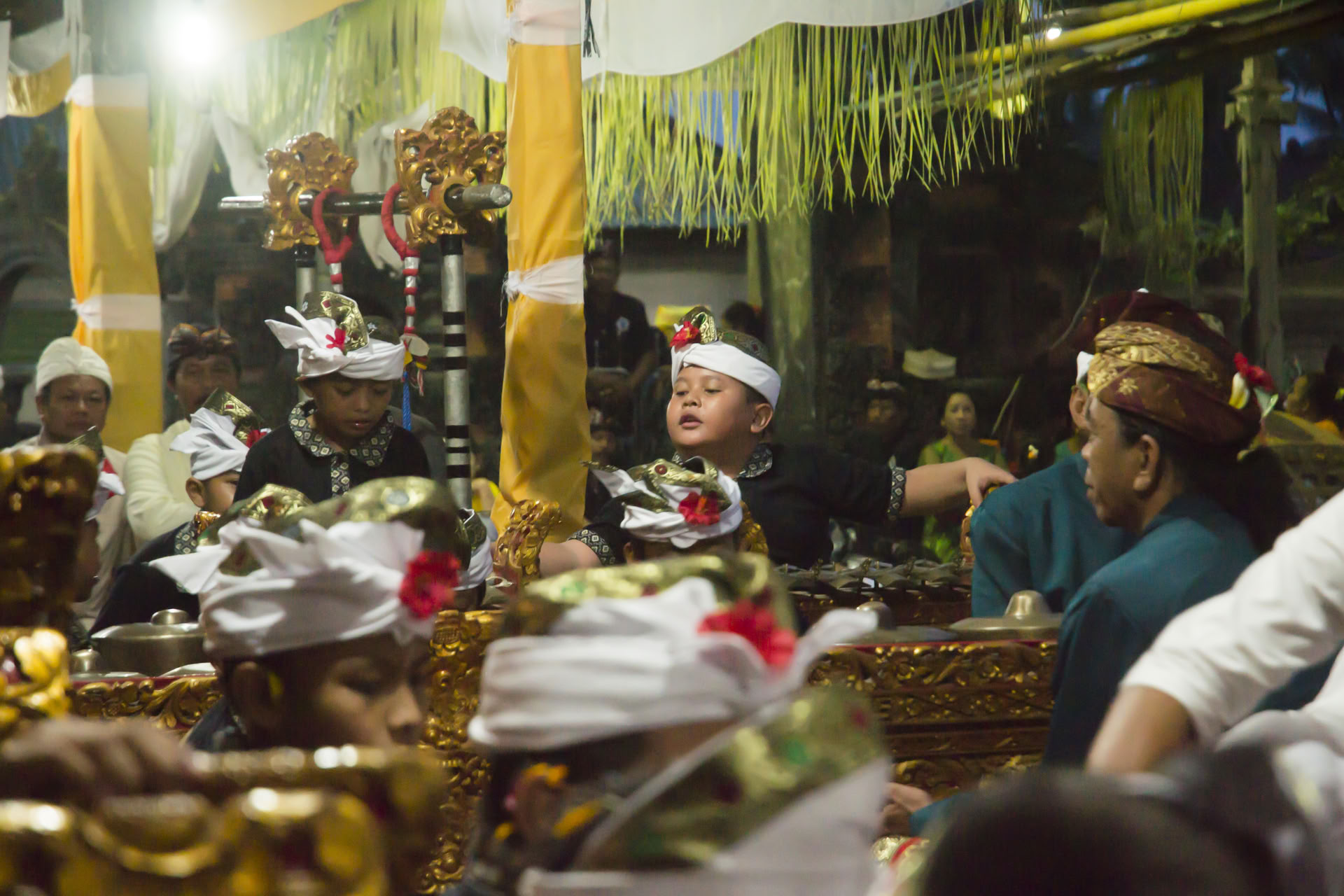 Pad van Liefde Bali