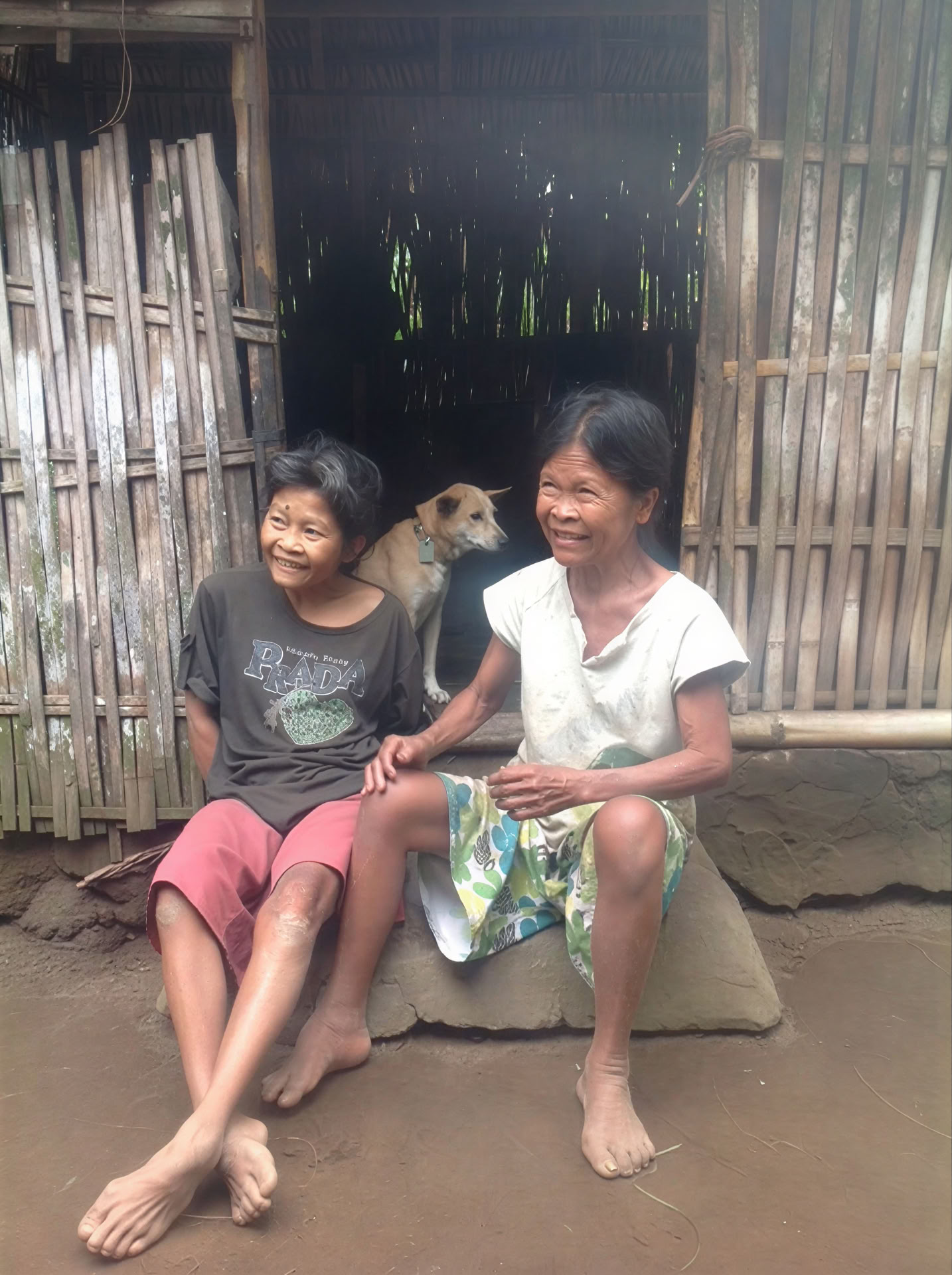 Pad van Liefde Bali