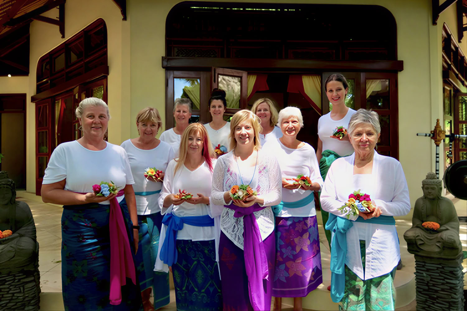 Pad van Liefde Bali