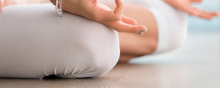 Reiki-training (niveau 2)