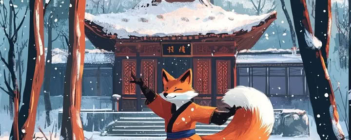 Winter Qi Gong-reeks