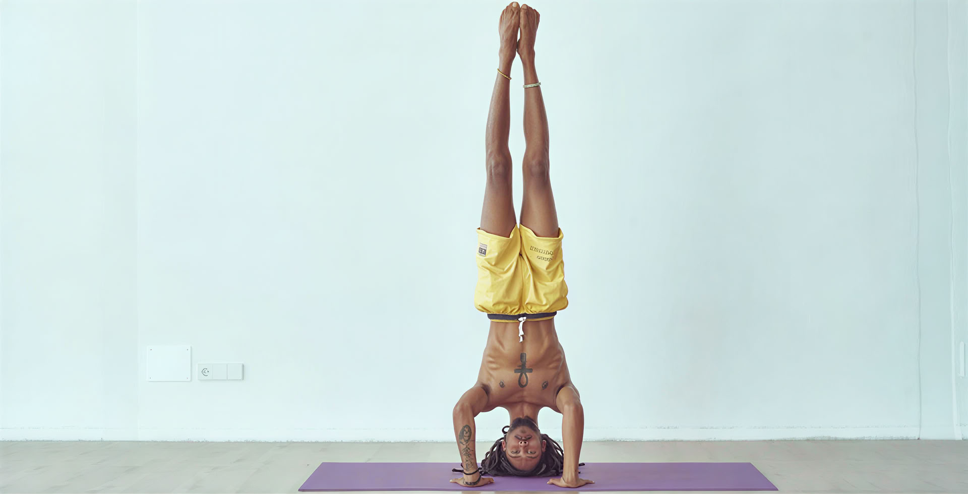 300 uur – 21 dagen gevorderde yogadocentenopleiding
