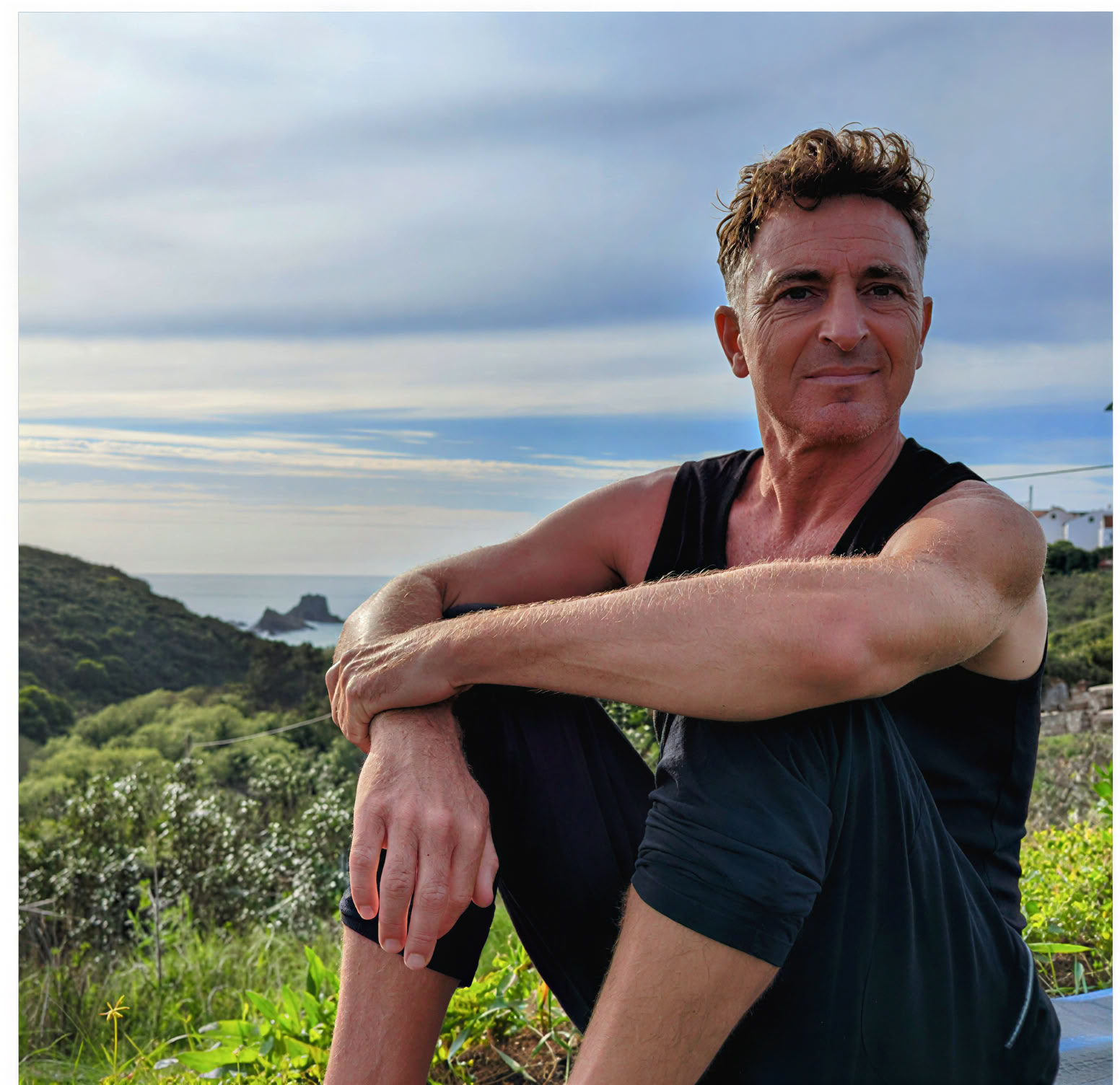 9 - 15 oktober 2026 — Yogaretraite in Algarve