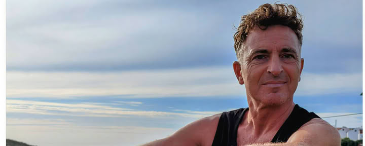 9 - 15 oktober 2026 — Yogaretraite in Algarve