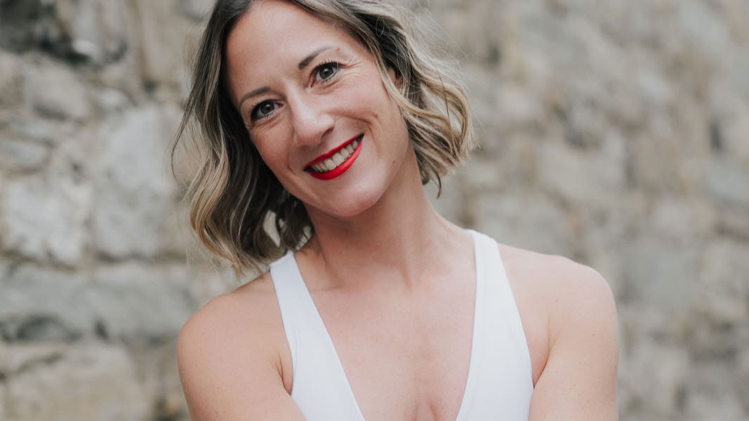 Zwangerschaps-Pilates met Sandra
