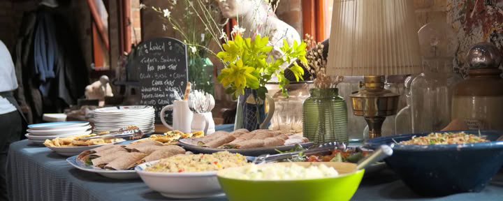 Eendaagse Empowerment Retreat