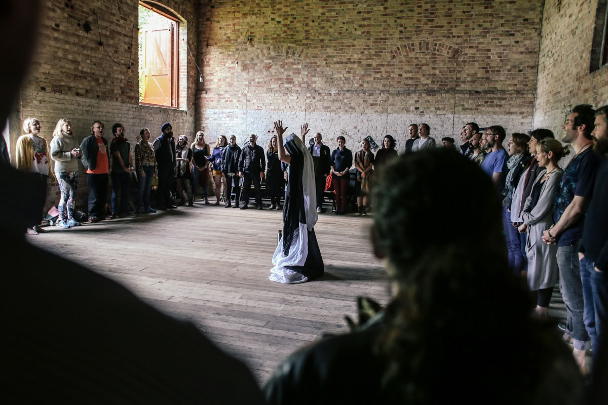 De geldworkshop