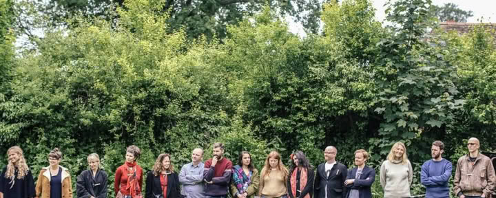 Bio-leiderschapspioniers – 3-daagse workshop