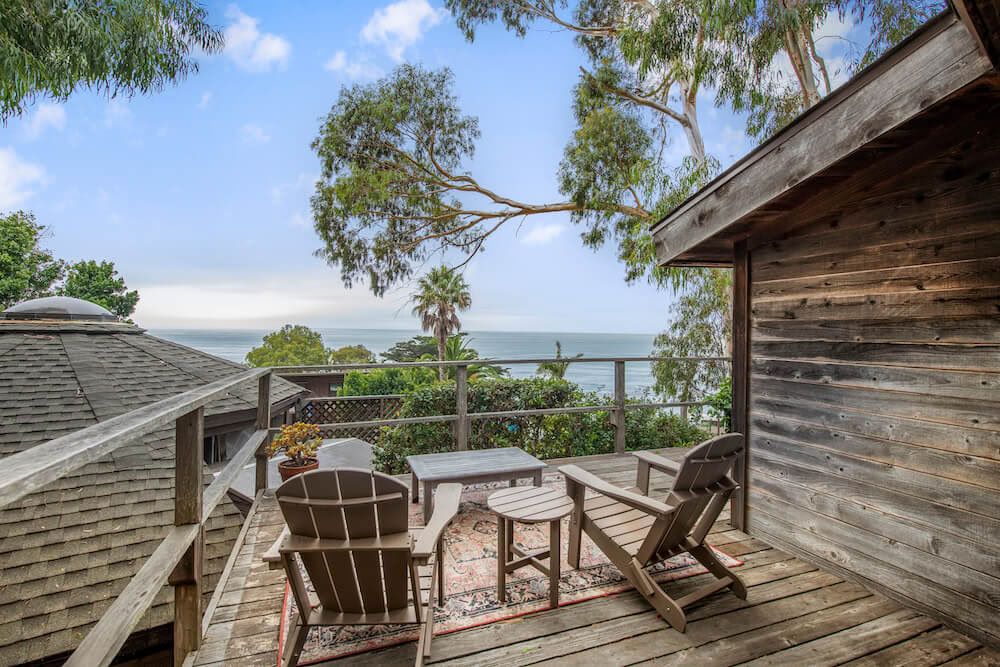 Dankbaarheid tonen: een yogaretraite