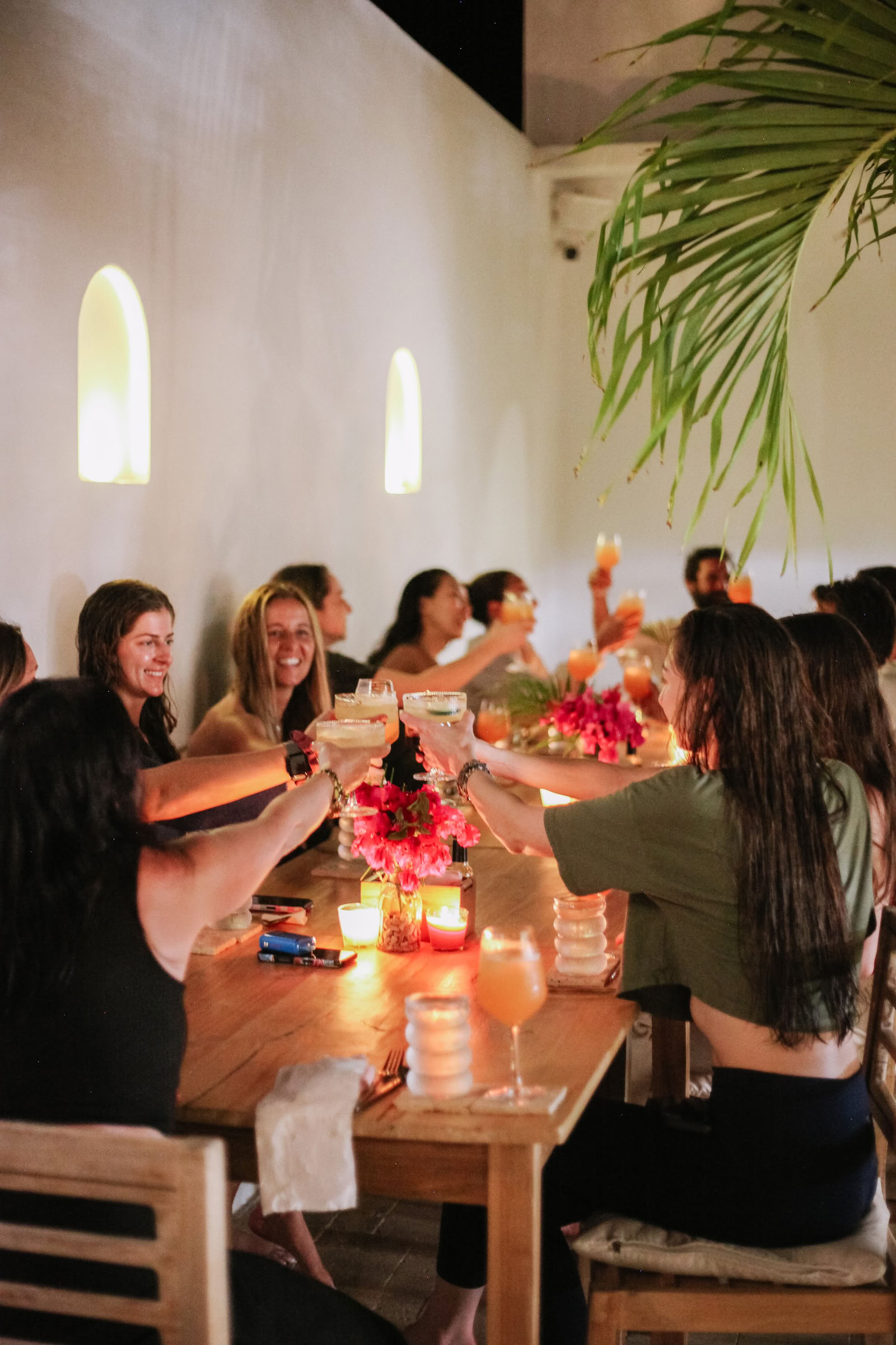 Sol & Swell; een Nicaraguaanse golf- en wellnessreis