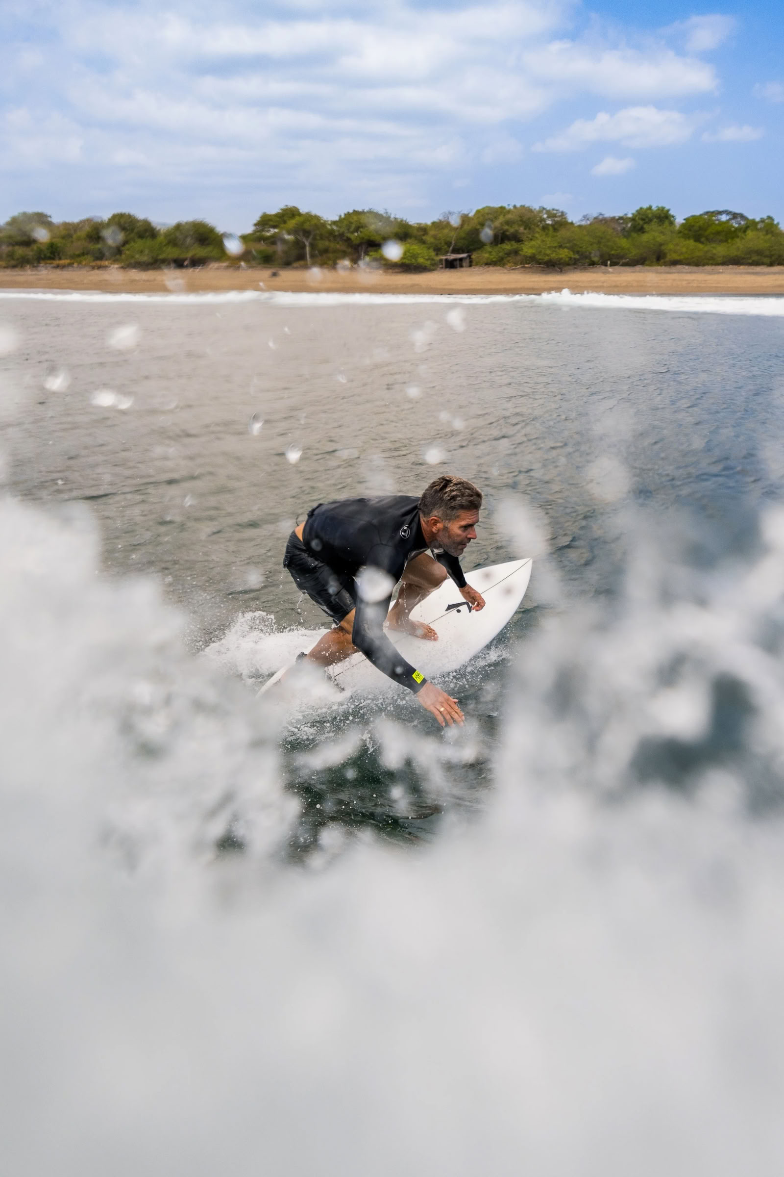 All-Inclusive Surfarrangement voor gevorderde en ervaren surfers