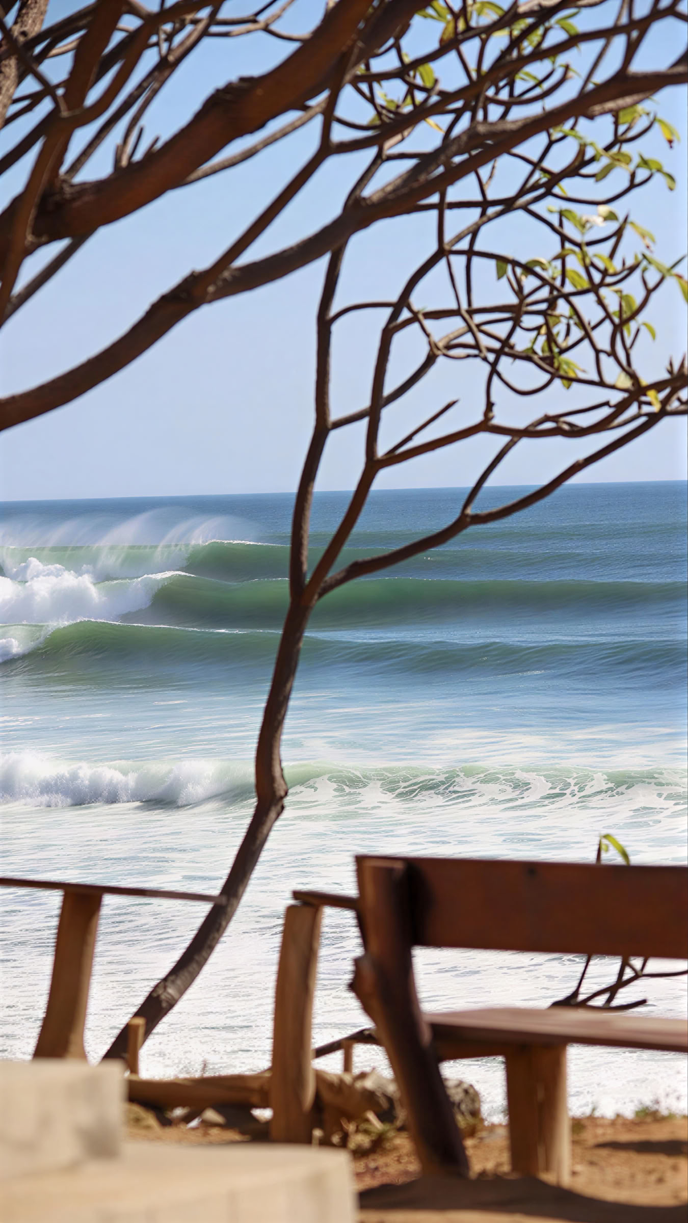 All-Inclusive Surfarrangement voor gevorderde en ervaren surfers