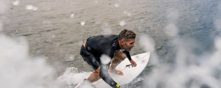 All-Inclusive Surfarrangement voor gevorderde en ervaren surfers