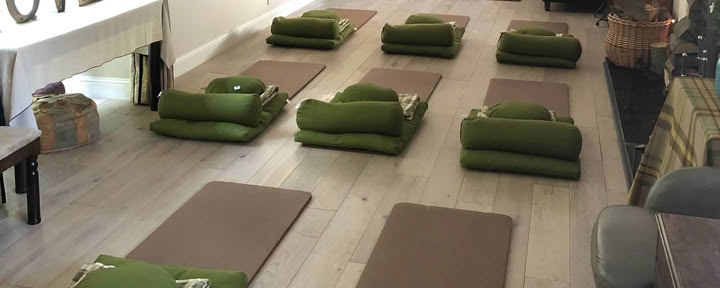 Retraite november 2026 — Holistische Essenties