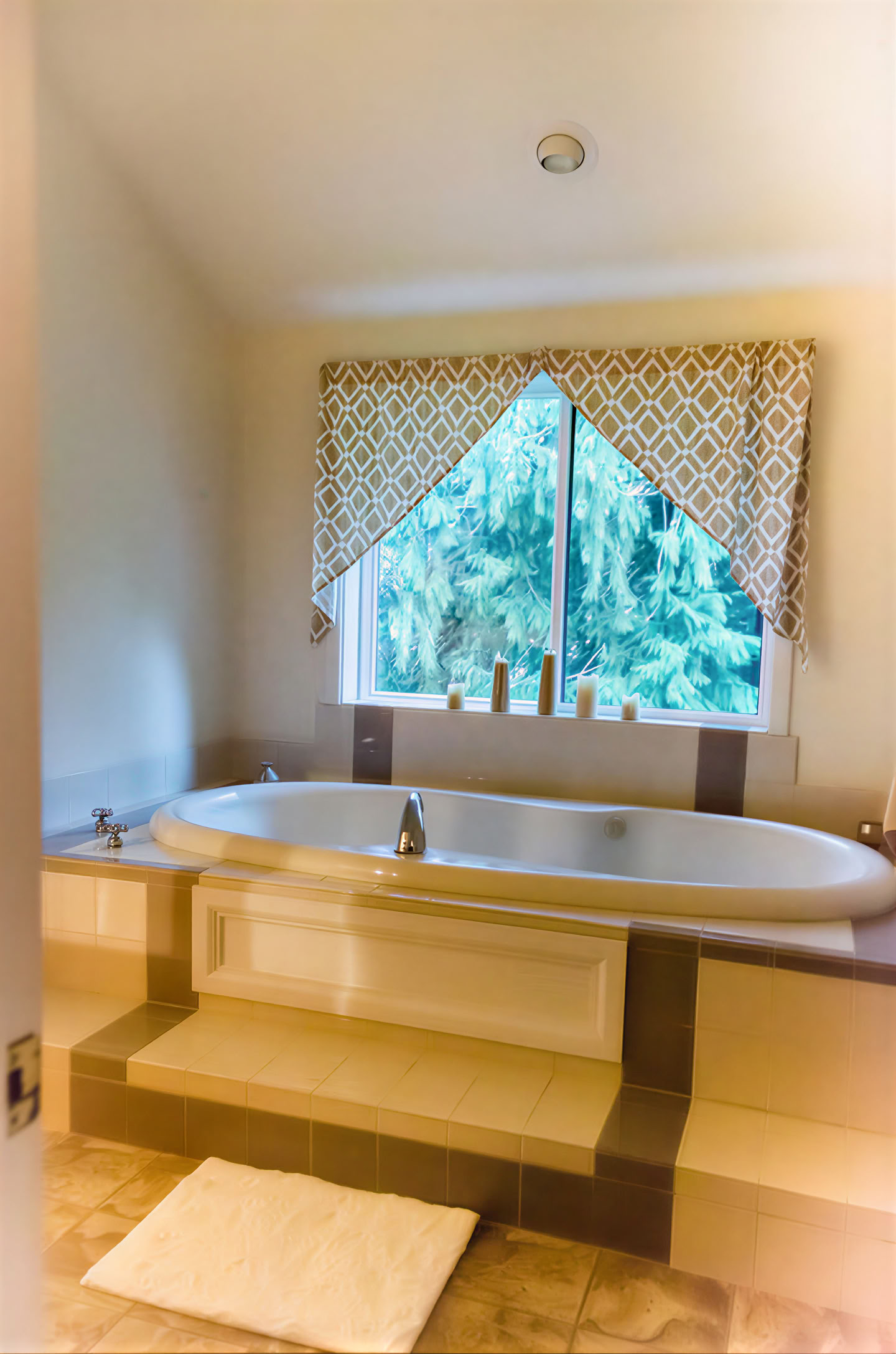 Yoga-, wandel- en healingsretreat bij Fox Creek Falls