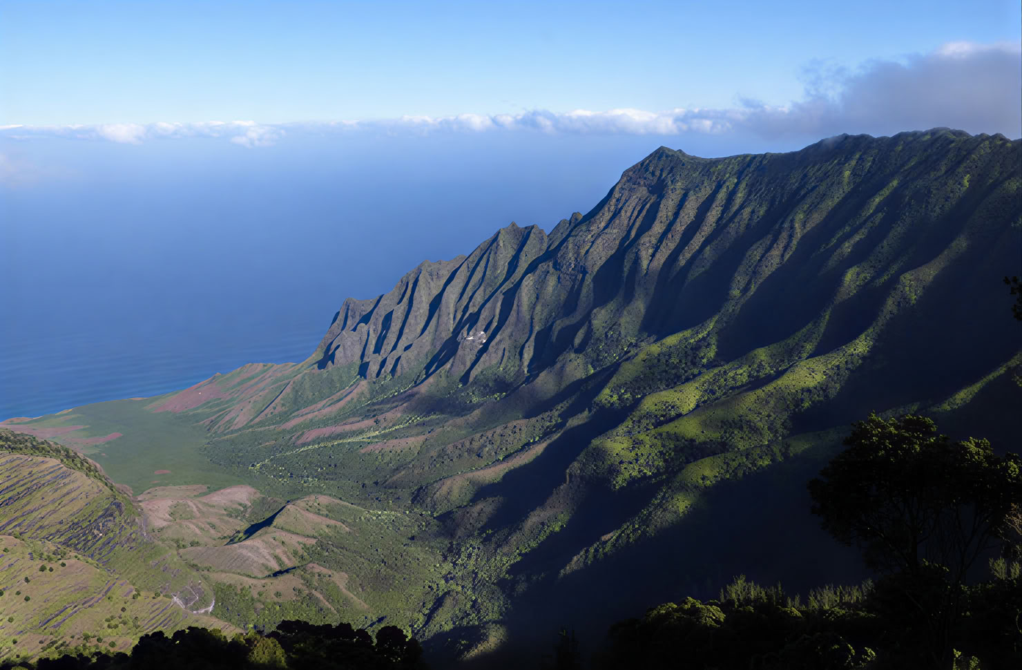 Yoga-retraite op Kauai, Hawaï