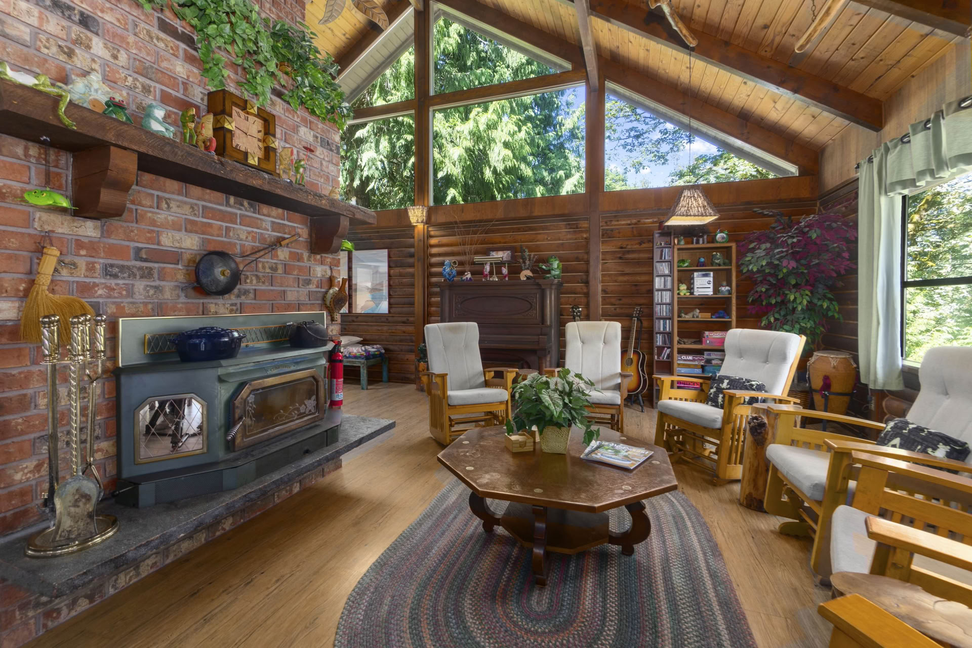Yoga-retreat in Griekenland