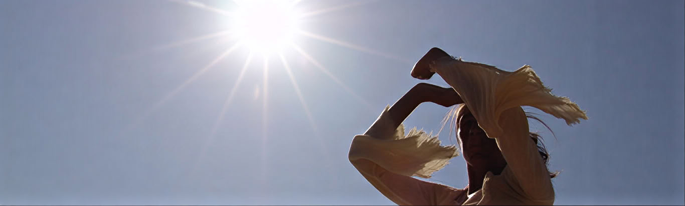 Yoga & Dance Retreat