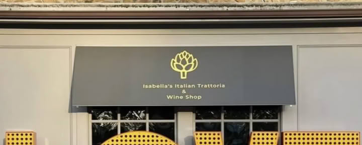 13 augustus: Zomerse dinerreeks: Ankida-wijndiner bij Isabella’s in Lynchburg