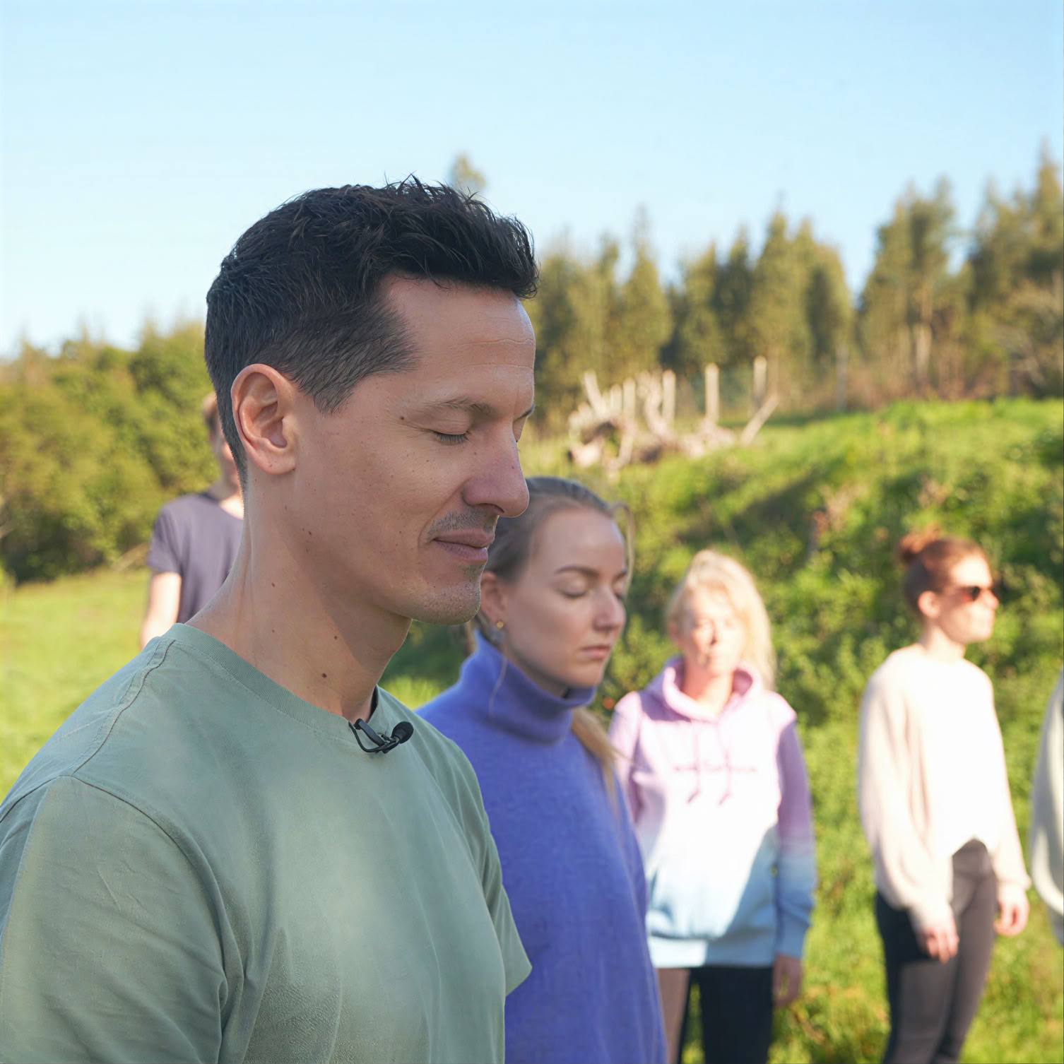 MRP Beginnersretreat (Nederland)