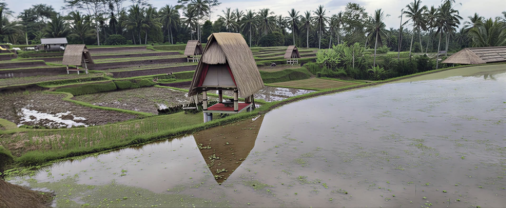 Bali-retraite