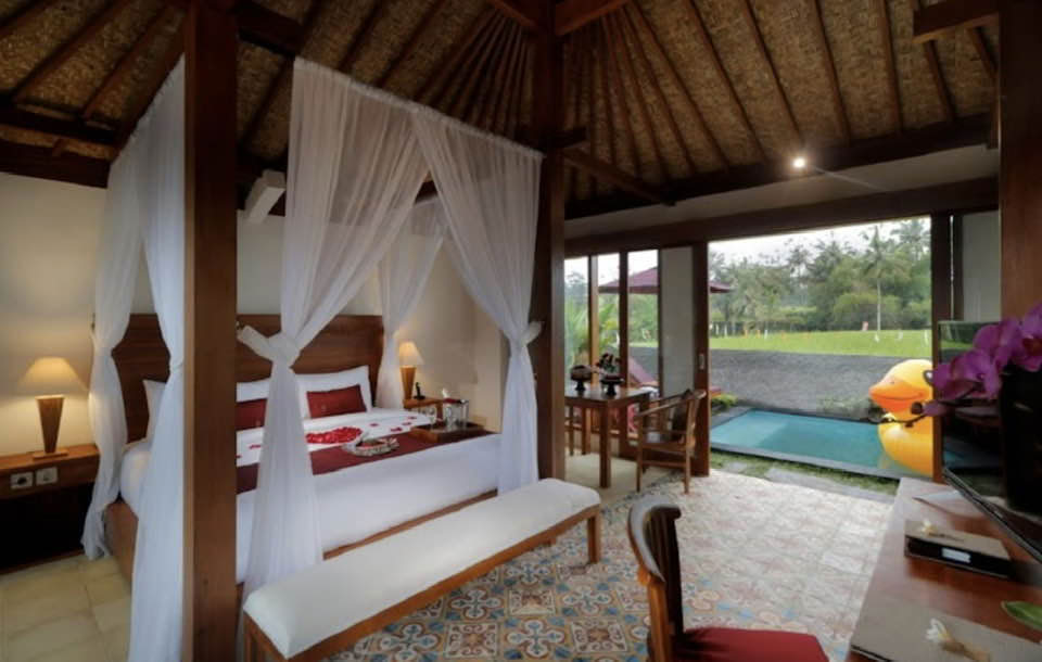 Bali-retraite