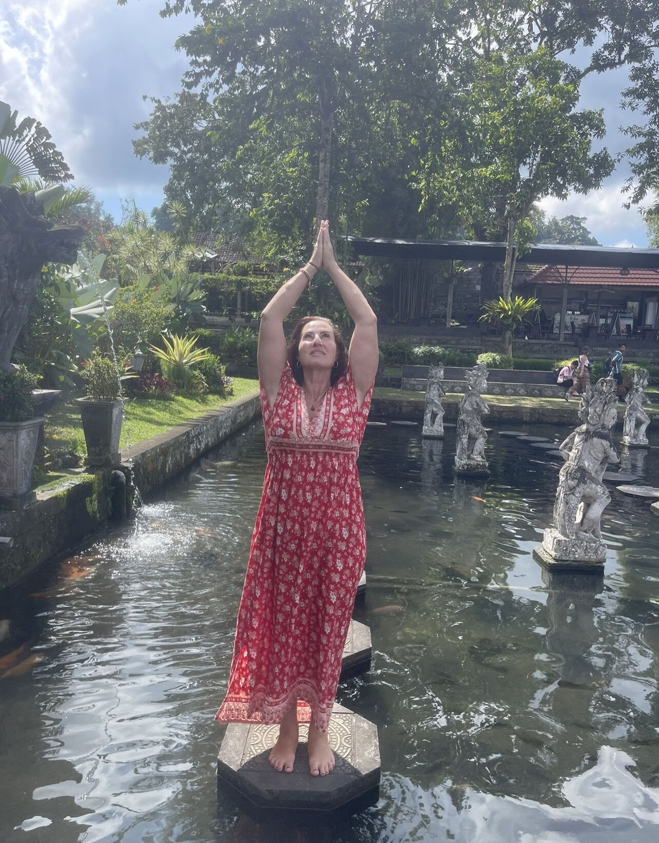 Bali-retraite