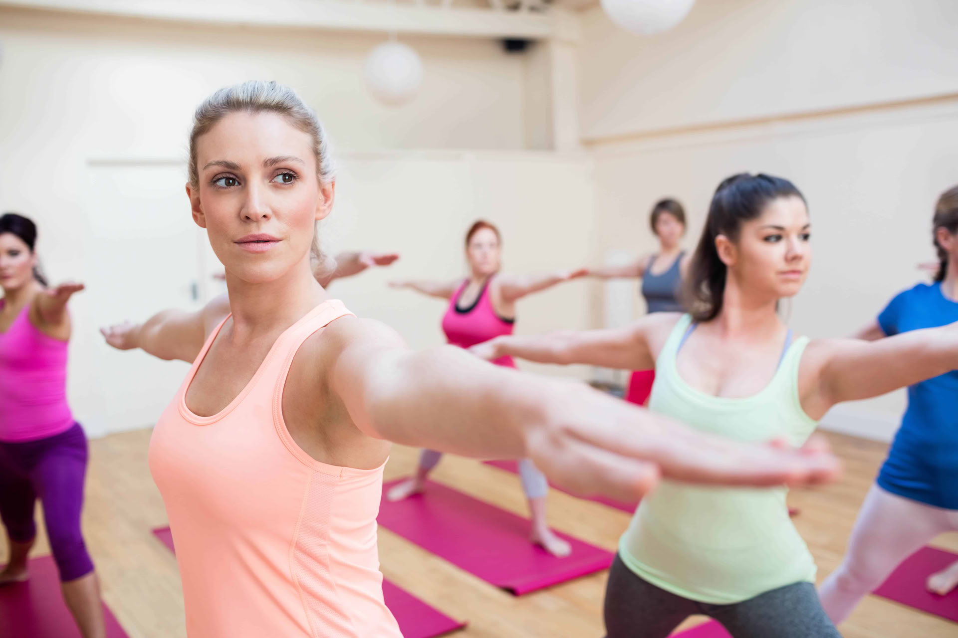 Herleef Fitness